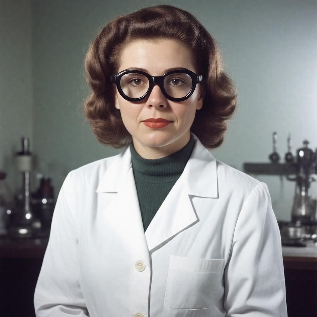 Leona Woods